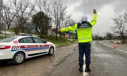 Yozgat'ta Ehliyetsiz Araba Kullanan Vatandaşa Şok Ceza!