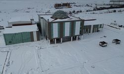 Bozok Üniversitesi'nde Atıl Bina Değerlendirildi, Hizmete Açılacak