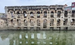 Binlerce insan Yozgat'a şifa bulmak için akın ediyor