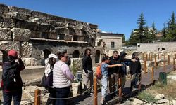 Binlerce ziyaretçi Yozgat'a akın etti! Turizmde rekor kırıldı