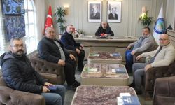 Başkan Gökhan Coşar’dan Taşımacılık Sektörüne Ortak Akıl Vurgusu