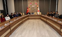 Bozok Üniversitesi’nde TEKNOFEST Heyecanı Zirvede