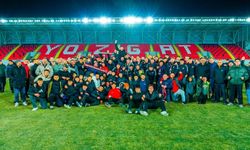 Bozokspor PFDK’ya Sevk Edildi! Zonguldakspor FK Maçı Sonrası Karar Açıklandı