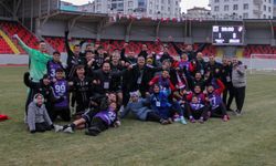 Bozokspor Teknik Direktörü Sinan Yücer: Yenilmemek Değerli