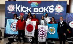 Bozok Üniversitesi Öğrencileri Başarıya Doymuyor