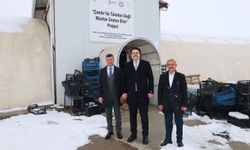 Yozgat'a Yakışır Tesis, Hem Kazanıyor Hem de Kazandırıyor