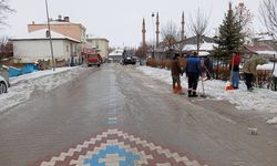 Çandır Belediye Başkanı Personeline Teşekkür Etti