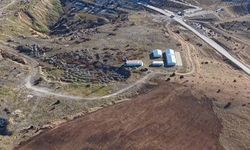 Güneş Enerjisiyle Tasarruf: Çekerek Belediyesi GES Kuruyor