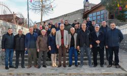 Yozgat'ta O Belediyeden Büyük Vefa Örneği