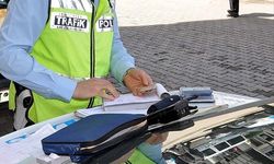 Yozgat’ta Trafik Alarmı! Alkollü Sürücü Yakalandı, Ehliyetsizlere Rekor Ceza