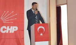 CHP İlçe Başkanı Çiftçilerin Sesi Oldu