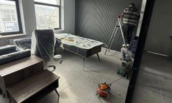 CHP Yozgat İl Başkanlığı Yeni Binasına Sona Gelindi