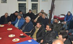 CHP Boğazlıyan Sahaya İndi: Köy Köy Gezip Sorunları Dinliyor