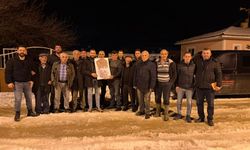 CHP, Boğazlıyan'da Halkın Nabzını Tutuyor