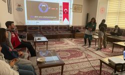 Yozgat’ta Çocuklar Ara Tatilde Hem Eğlendi Hem Öğrendi