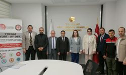 Yozgat’tan Türkiye’ye Örnek Proje: YURT Dernekleri Sahada