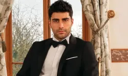 Doğukan Güngör Kızılcık Şerbeti paylaşımıyla gündem oldu!