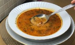 Yozgat Mutfağının Şifalı Kış Lezzeti: Düğürcük Çorbası