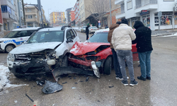 Emniyet Kemeri Yozgat’ta Hayat Kurtardı