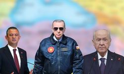 En Beğenilen Genel Başkanlar Açıklandı: Zirve O İsimde