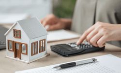 Ev sahibi olmak isteyenler için hesap zamanı! 2 milyon liralık kredinin aylık taksiti belli oldu