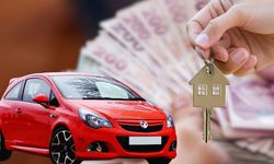 Faiz İndi, Hesap Değişti! Konut ve Taşıt Kredisinde Büyük Avantaj