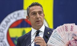 Fenerbahçe'nin Ali Koç'a borcu ne kadar? Fenerbahçe Ali Koç'a borcunu ödeyecek mi?