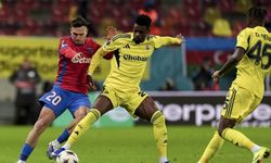 Fenerbahçe'nin Avrupa'daki rakibi belli oldu