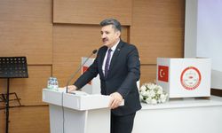 Yozgat’ta Gurur: Ferhat Yılmaz TİP Genel Başkanı Oldu