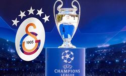 Galatasaray'ın rakibi belli oldu! İtalyan deviyle 7.randevu