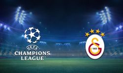 Galatasaray'ın Şampiyonlar Ligi'ndeki rakibi kim olacak?