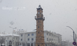 Görenleri Şaşırttı: Ortaya Kartpostallık Manzaralar Çıktı