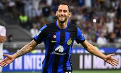 Hakan Çalhanoğlu Inter'den ayrılıyor mu? Hakan Çalhanoğlu transfer mi oluyor?