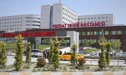 Ne Ameliyat Var Ne Narkoz! Yozgat’ta Bağırsak Damarları İlk Kez Böyle Açıldı