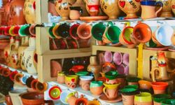 Ahşap Oymadan Mini Kilimlere: Yozgat Hediyelik Eşya Rehberi