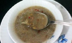 Yozgatlılar Bu Lezzetten Vazgeçemiyor: Helle (Herle) Çorbası