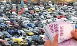 HURDA TEŞVİKİ SON DURUM | Hurda teşviki kanunu çıktı mı? TOGG hurda teşviki şartları neler?