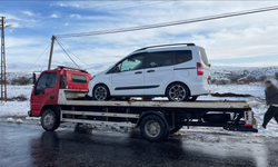 İhbarla Başladı, Yolda Devam Etti: Yozgat’ta Yapılan Kontrollerde Tespit Edildi