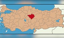Yozgat’ın Kaç İlçesi Var? En Kalabalık ve En Küçük İlçe Hangisi?