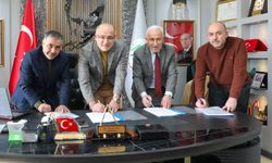 Çekerek'te İşçiler İçin Mutlu Son!