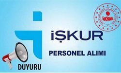 Yozgat'ta İş Arayanlar Müjde: Çok sayıda personel alınacak