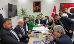 İYİ Parti İl Başkanı Taştan'dan Sert Tepki: İtibar Etmeyin