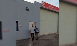 Kaçışı Kısa Sürdü! Yozgat Polisi Firariyi Yakaladı