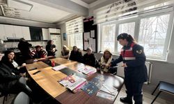 Yozgat’ta Kadınlara Yönelik Şiddetle Mücadelede Kararlı Adım