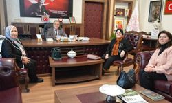 Kadın Emeği ve Eğitim El Ele: Yozgat’ta Dikkat Çeken Buluşma