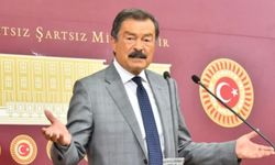 İYİ Parti Milletvekili Lütfullah Kayalar: Gönül Birliği Yozgat’ta Başlar