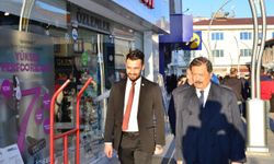 İYİ Parti'den Lütfullah Kayalar'a Önemli Görev!