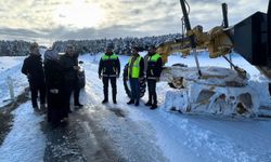 Köy Yollarında Seferberlik: Kaymakam Sağıroğlugil Sahada