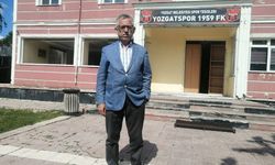 Başkan Arslan Sözünü Tuttu: Bozokspor'a Destek Başladı