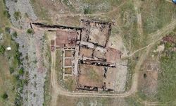 Pteria Antik Kenti Yozgat Tarihine Işık Tutuyor